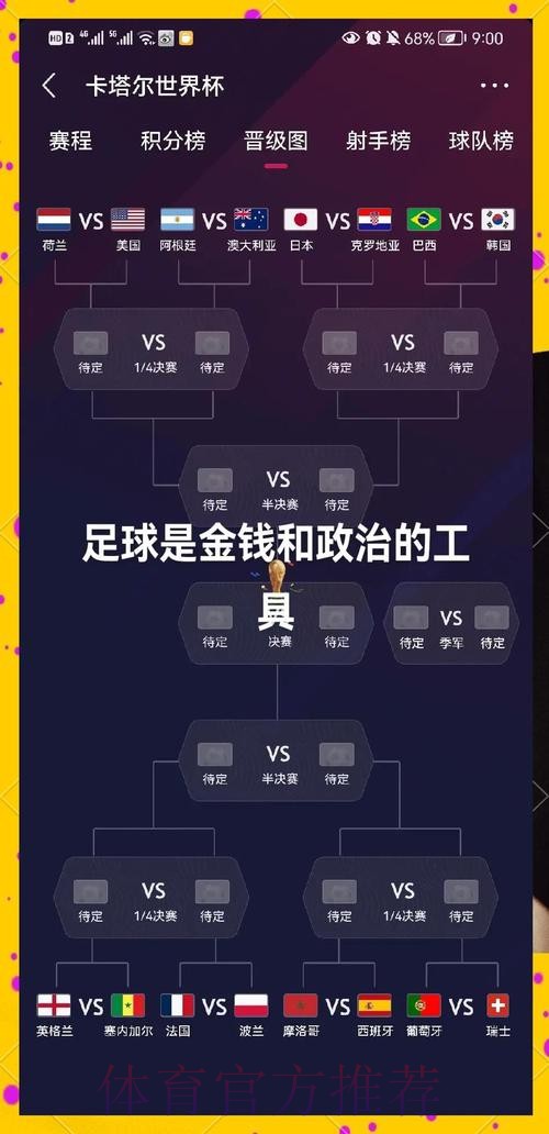 深入解析：世界杯投注分析热门策略